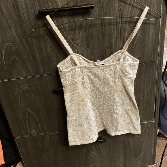 Aritzia - Small - Neutral Leopard print - Picture 2 of 2